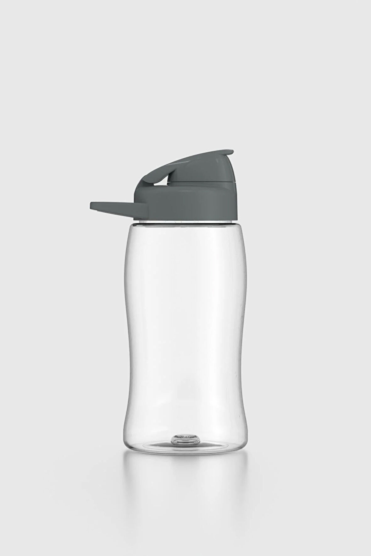 Renga Lidya 500 ml Füme Kapaklı Tritan Matara 911031