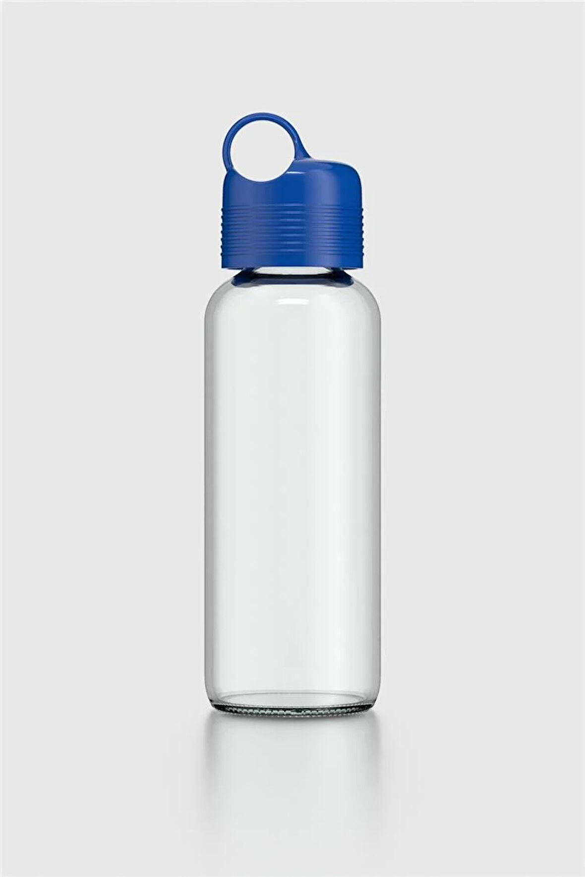 Renga Moon 450 ml Cam Matara 922009 Mavi