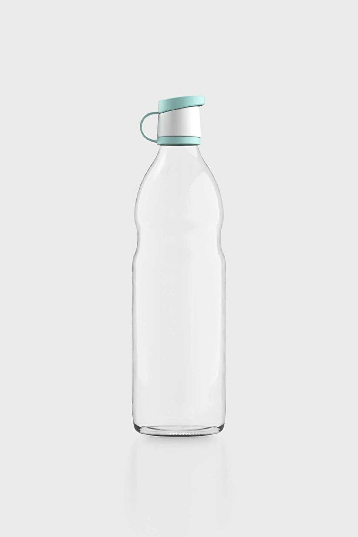 Renga Zen 1000 ml Cam Şişe 181001 Su Yeşili