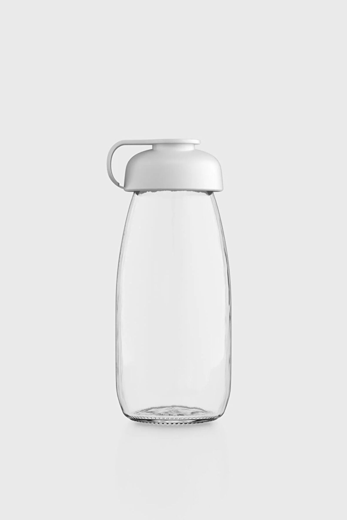 Renga Milky Kids 250 ml Cam Şişe 181011 Beyaz