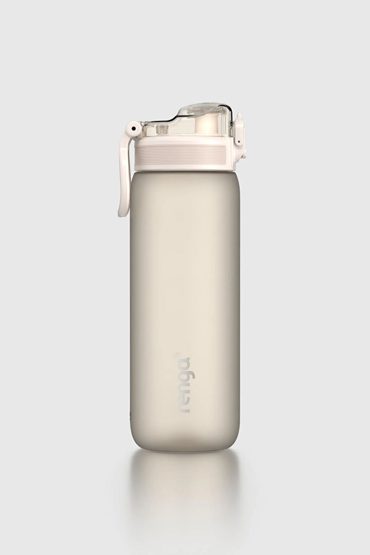 Renga Rybo-X Soft Touch 630 ml Tritan Matara 912160 Bej