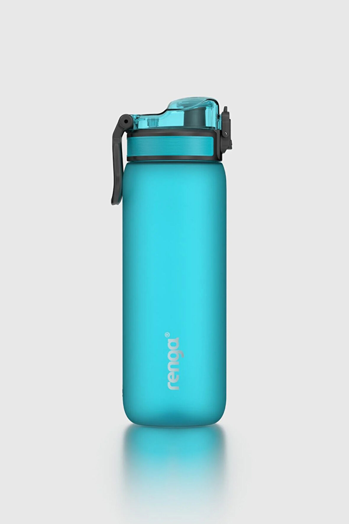 Renga Rybo-X Soft Touch 630 ml Tritan Matara 912160 Mavi