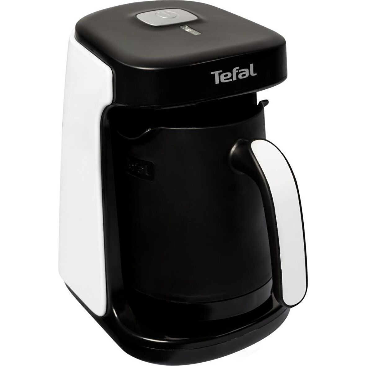 Tefal CM8111TR Köpüklüm Compact Türk Kahve Makinesi