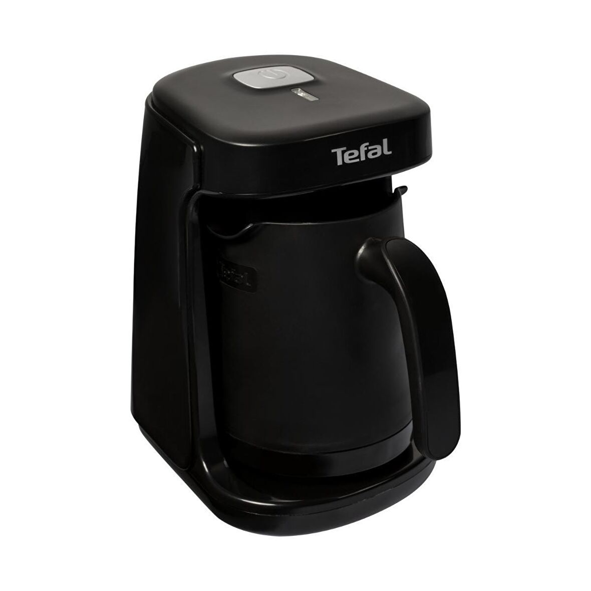 Tefal CM8118TR Köpüklüm Compact Türk Kahve Makines