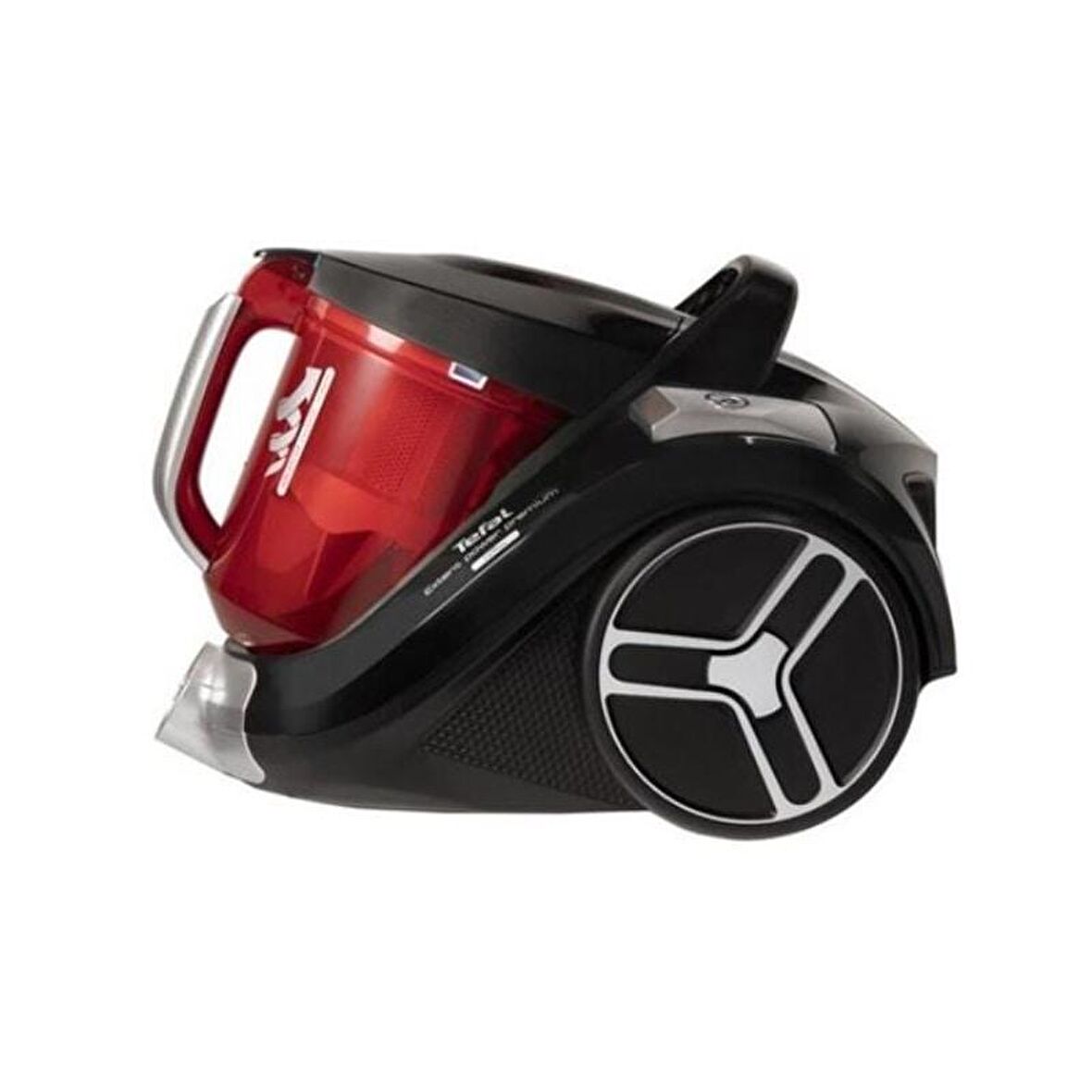 Tefal UW4863 Extent Power Premium 890 W Toz Torbasız Süpürge