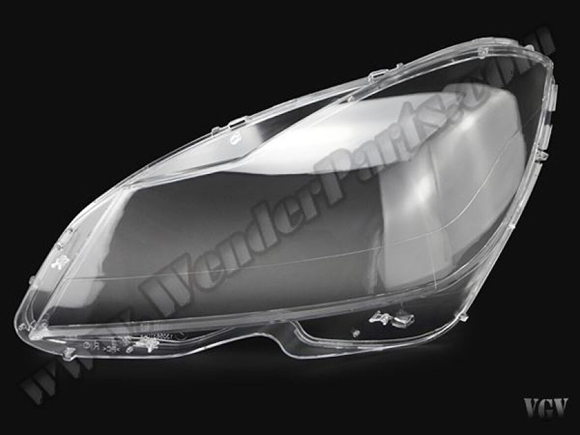 Mercedes Far Camı Sol C-Class W204 11>14 - Wenderparts Ma2048204959p1