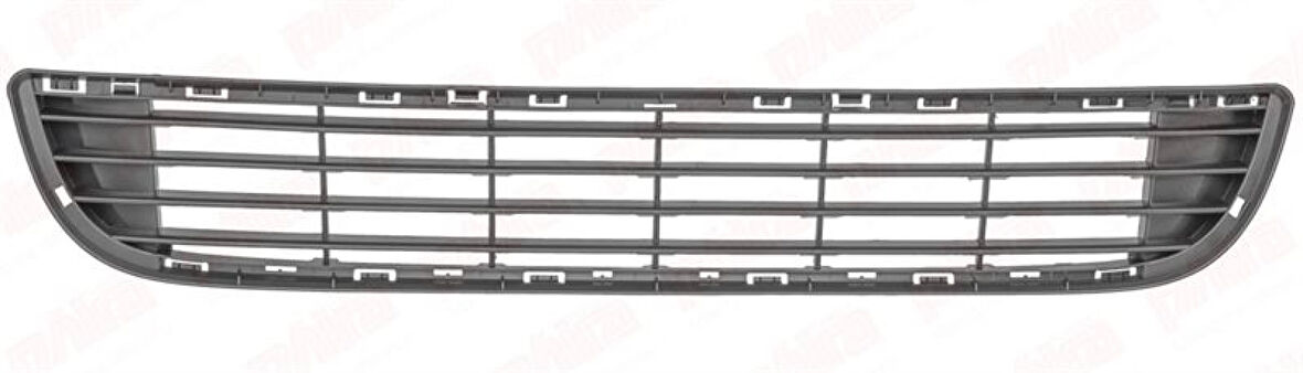 Psa Tampon İzgarası On Alt Orta Siyah Partner 08>12 - Phira Pr-08110