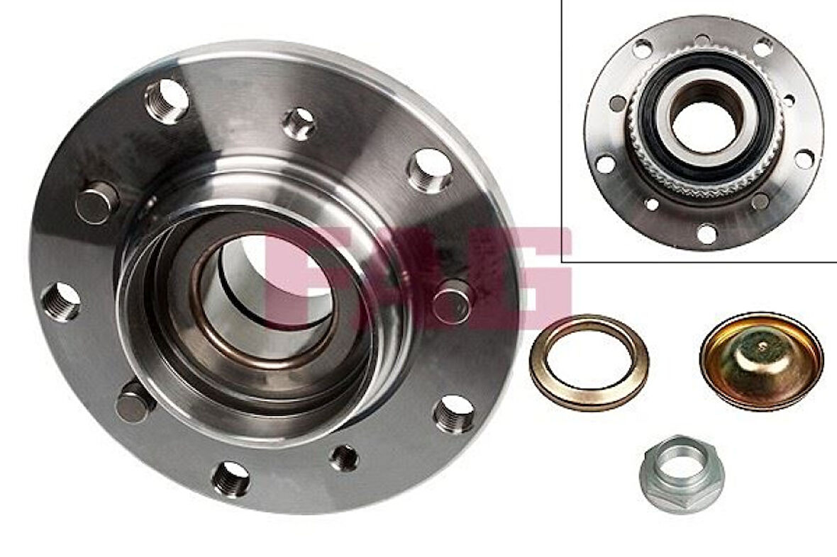 Bmw Porya On R-L Bmw M3 Cls E46 Z4 E85 - Fag 713649400