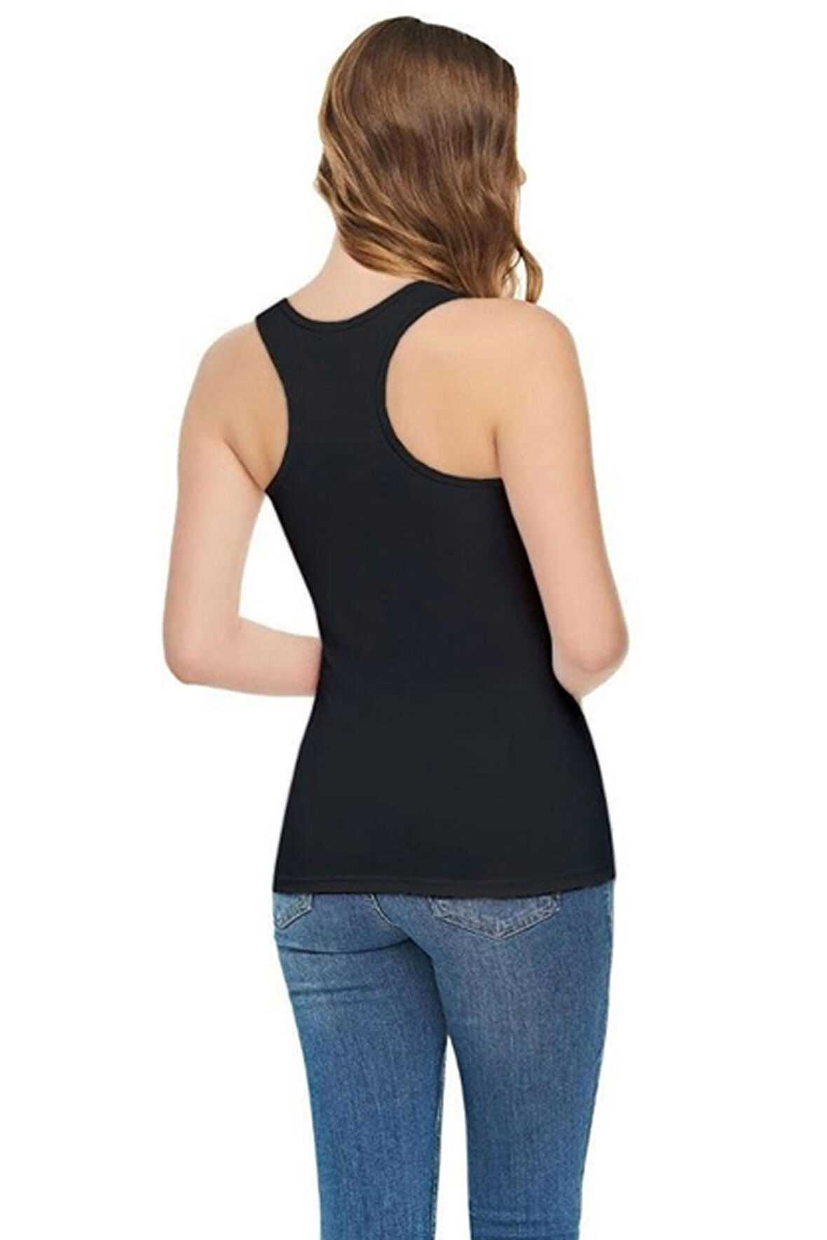 Tutku İç Giyim Elit Modal Kadın Sporcu Atlet Model