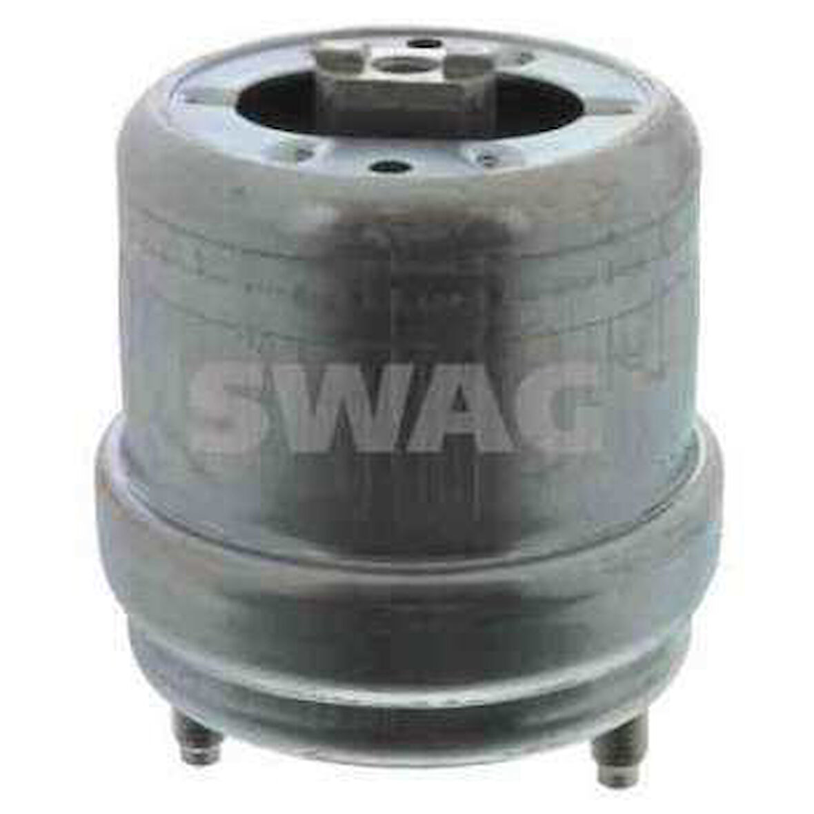 Vag Motor Takozu Yaglı Sag Tranporter T4 2.5tdi 96>04 - Swag 30130086