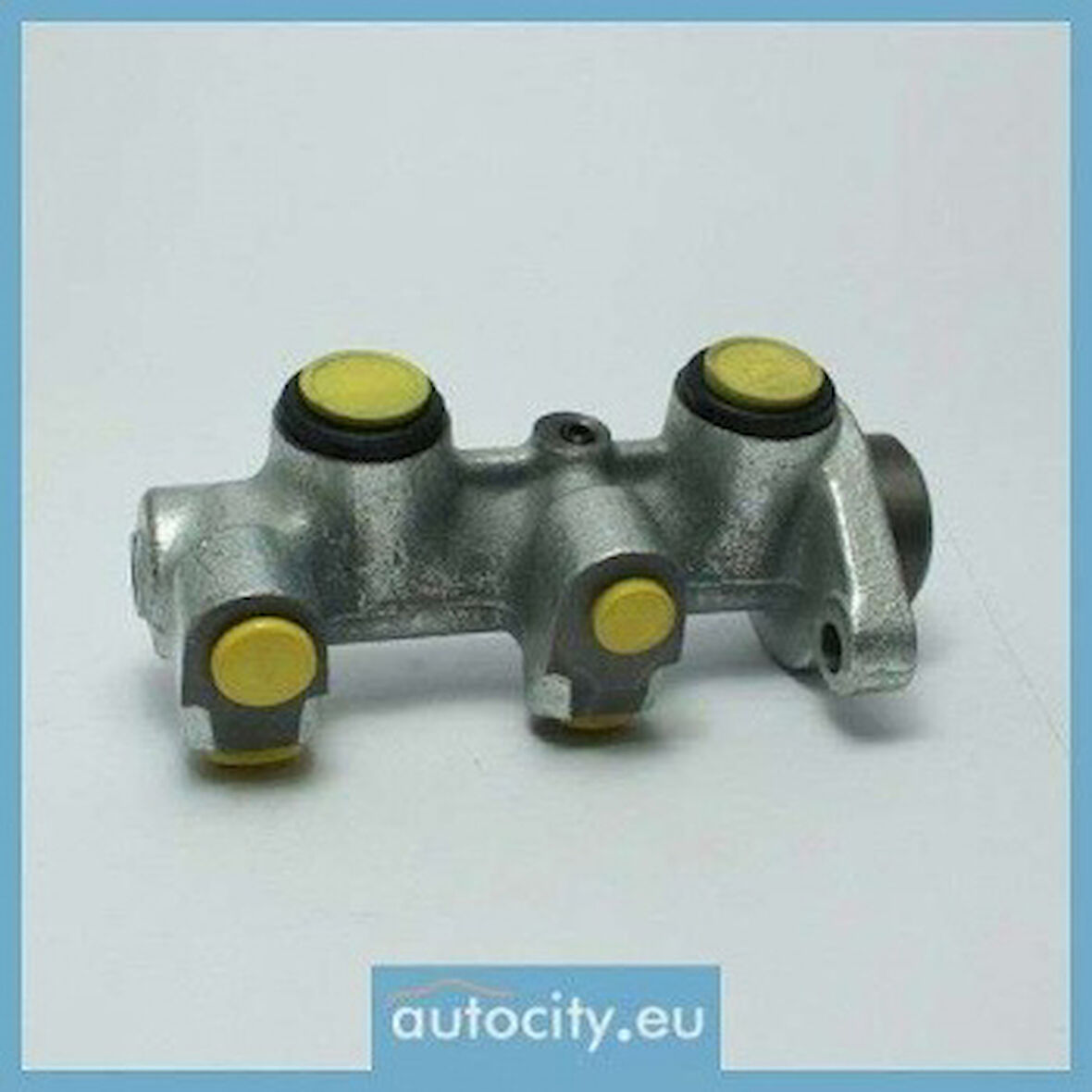 Opel Fren Ana Merkezi (abs Harıc) Astra F 1.4i 1.6i (92 98) Corsa 1.2i 1.4i (94 00) Combo 1.7d (96 01) / - Lpr 1854