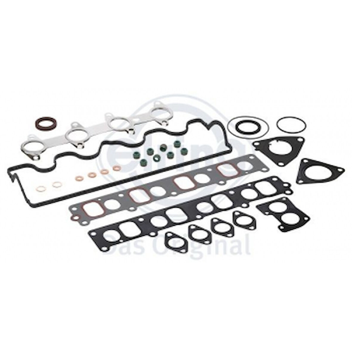 Fiat Motor Ust Takım Conta Fiat Bravo II 1.9d 07>14 Doblo 1.9d Jtd 01> İdea 1.9 Jtd 04> Stilo 1.9 D 05>08 - Payen Ca5560