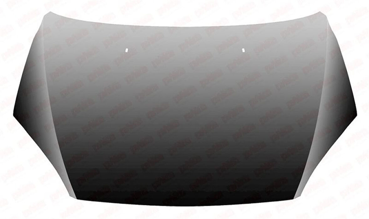 Ford Motor Kaputu Sac Focus II 04>08 - Oran 458030