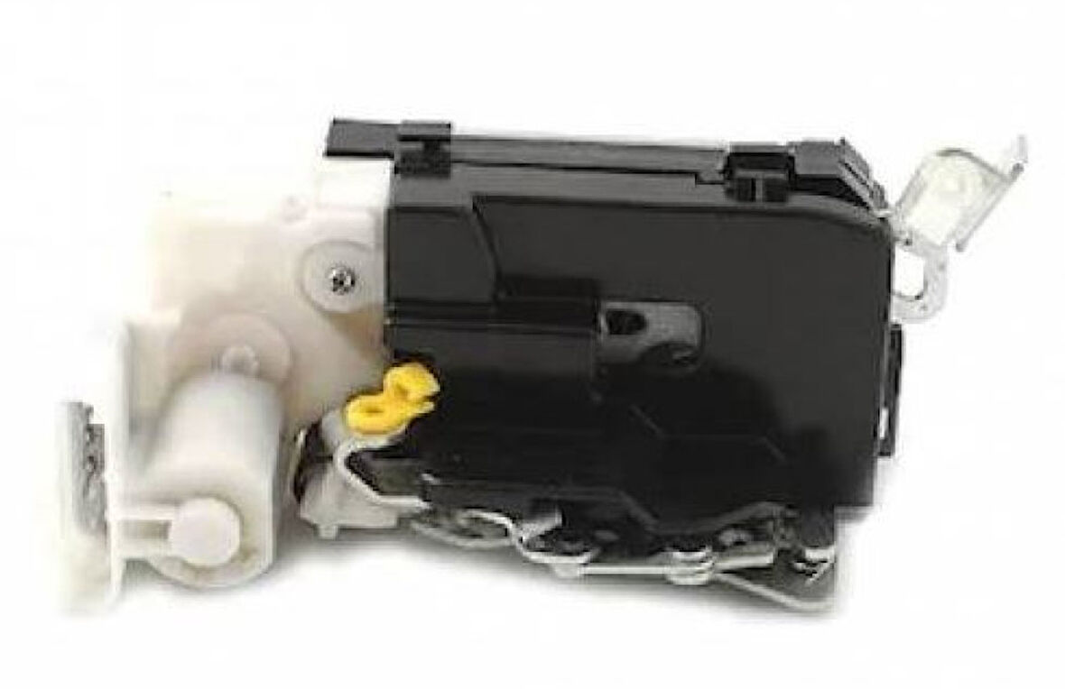 Fiat Kapı IC Kilidi Elektrikli Arka Sag Palıo Albea - Hellux Hkk230102