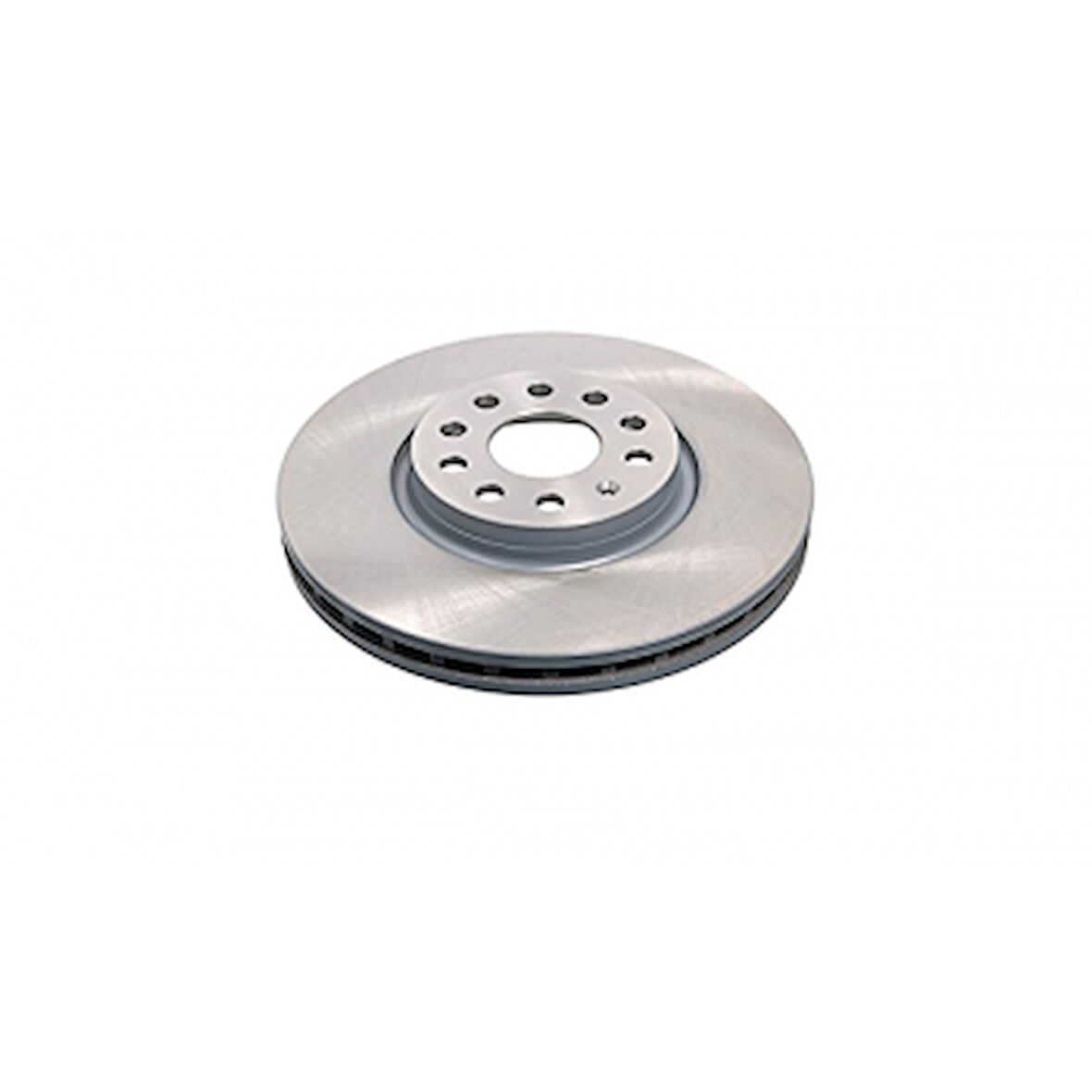 Opel On Fren Diski Mokka 4wd ,trax , Trax 4wd - Febi 43987