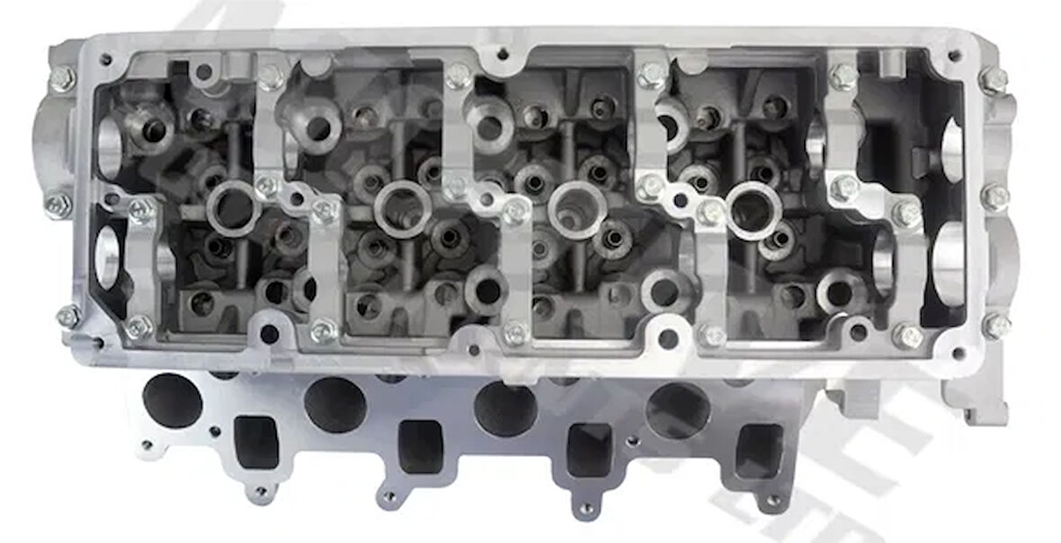 Vag Silindir Kapagı A1 A3 Polo Golf VI Jetta Passat Rapıd Toledo Leon Octavıa İbiza Superb Yeti Roomster - Motıve Cyw9038