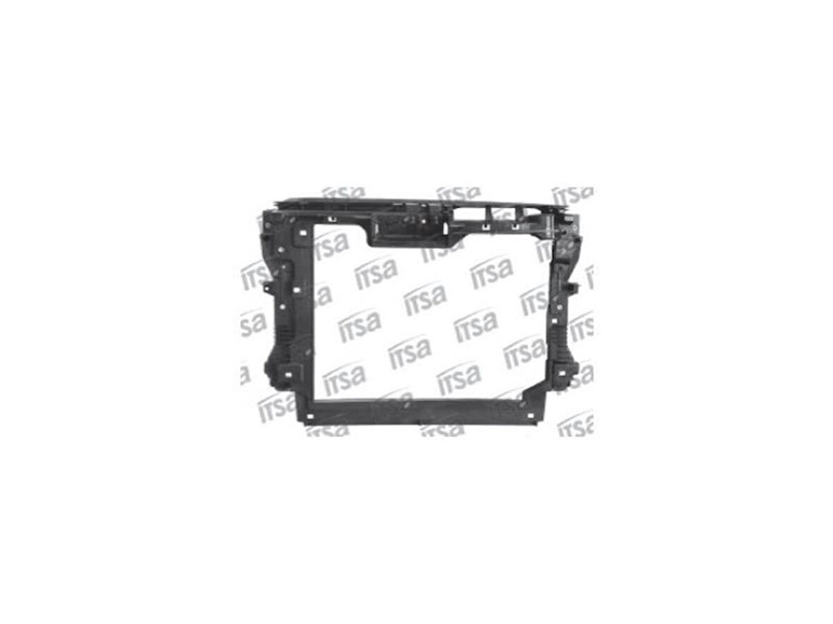 Vag Panel On Plastık Sharan 2011-2015 - İtsa 10ifr0110322