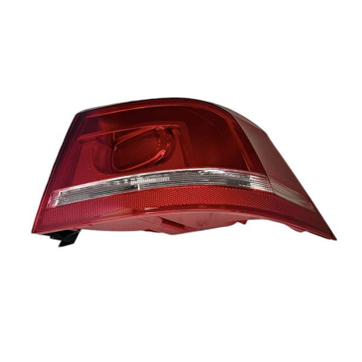 Vag Stop Lambası Sag Dis Ampullu Passat B7 11>15 - Wagenburg 21000898