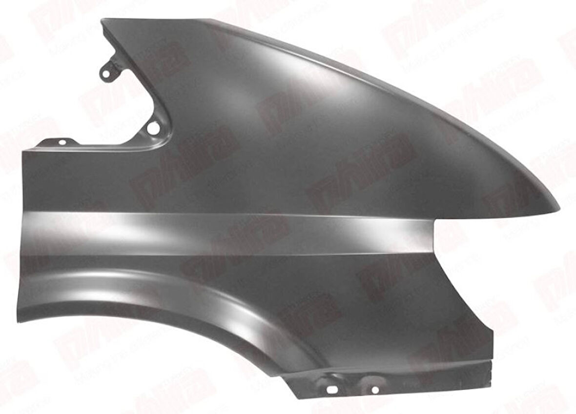 Ford On Camurluk Sag Sac Transıt V184 00>06 - Oran 460012