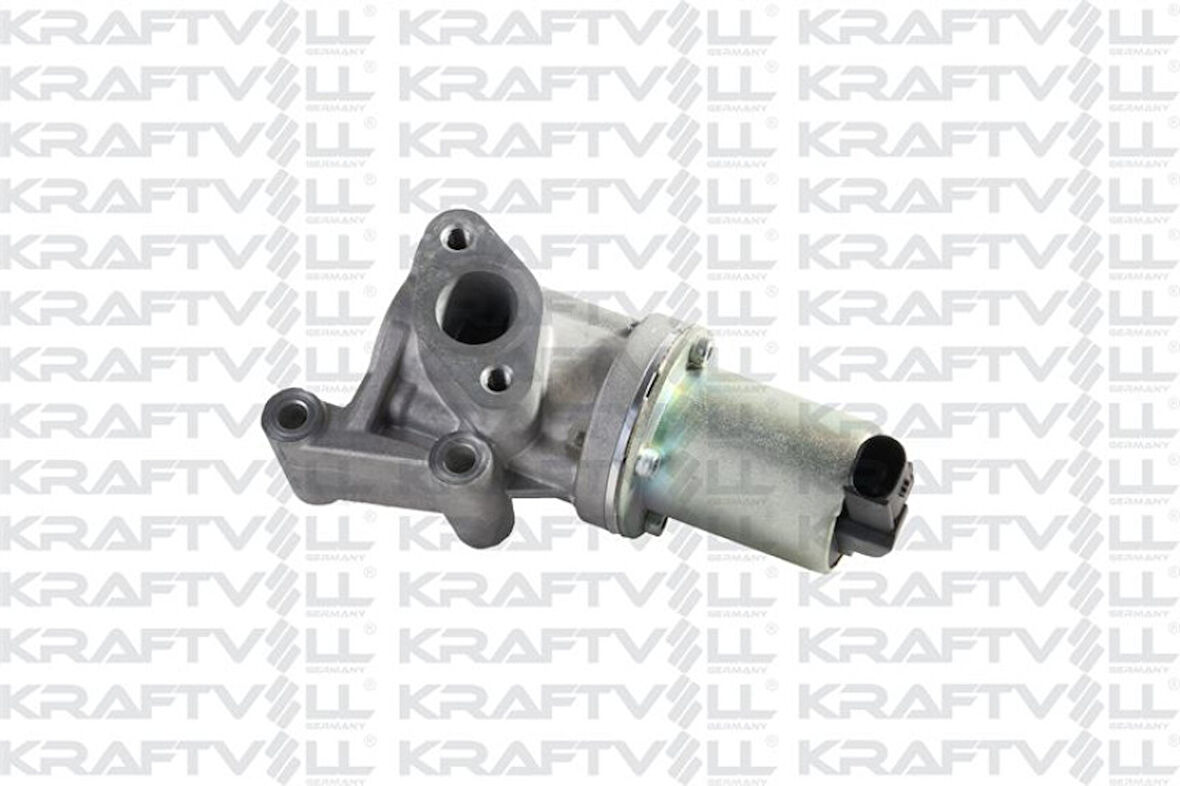 Hyundaı Egr Valfı Accent Blue 1,6 Crdi 2011> İ20 1,4 Crdi 2008 2014 İ30 1,6 Crdi 2011> Kia Ceed 1,6 Crdi 201 - Kraftvoll 12050048