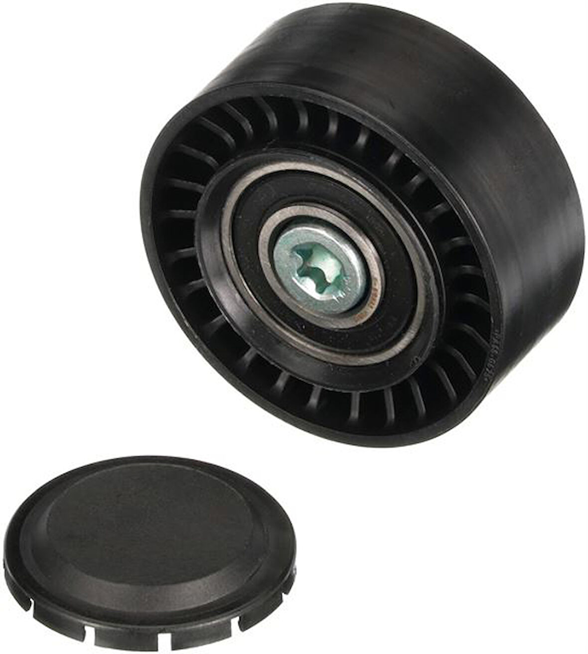 Mercedes Kayıs Gergi Rulmanı X153 15>19 W205 14>18 C205 15>18 A205 16>18 S205 14>18 C253 15>19 W222 14>17 - Gates T36766