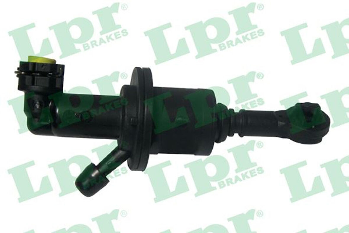 Suzukı Debriyaj Üst Merkezi Suzukı Swift III 1.3 Ddis 2005-> - Lpr 2731