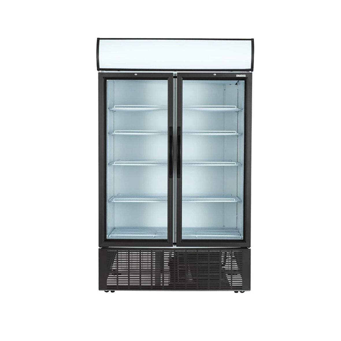 Uğur Uss 1200 D2KL Dikey Soğutucu - Şişe Soğutucu - Dolap