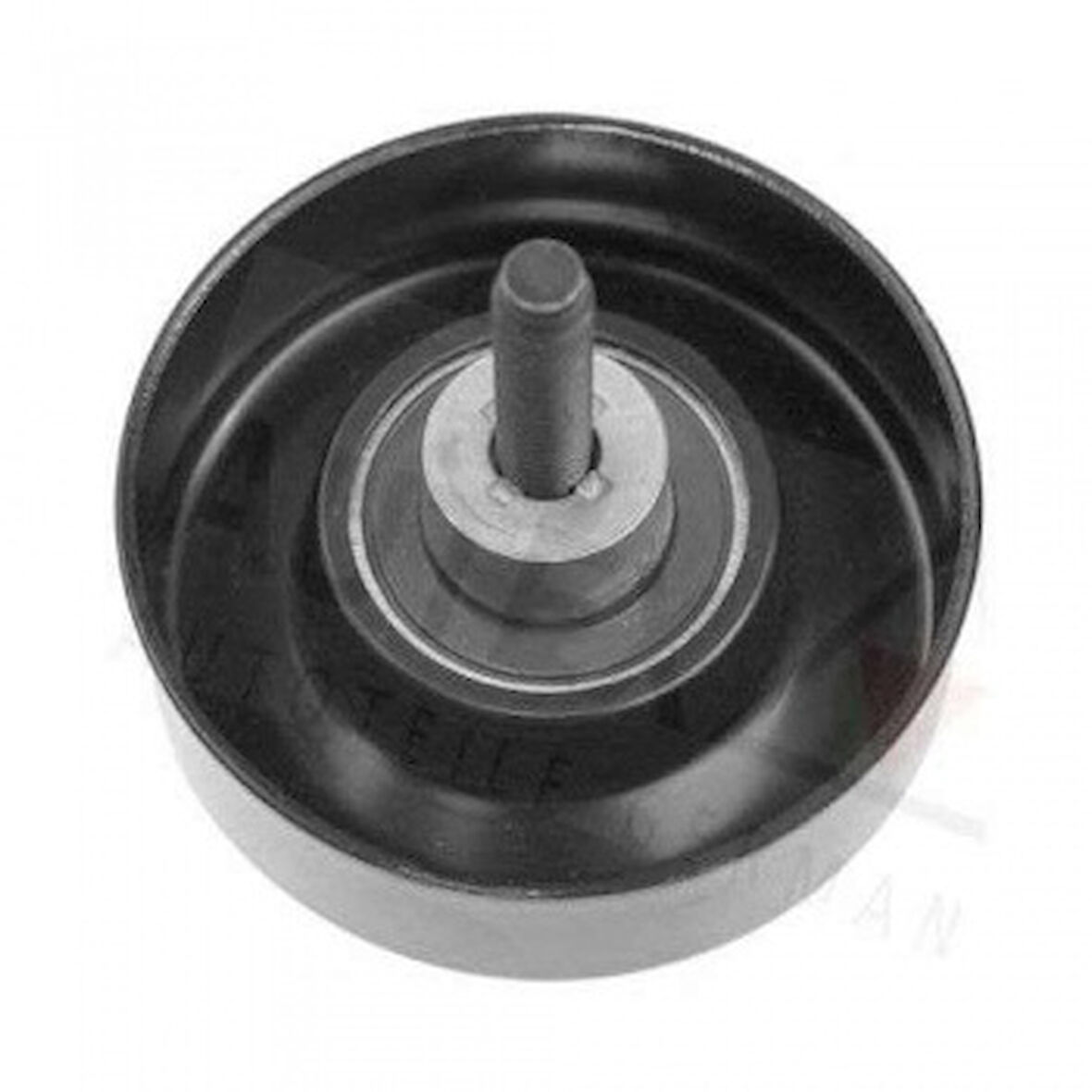 Ford Alternator Sargı Rulmanı Civatalı Fiesta Focus Transıt Connect 1.8 Tdci 02>> - Aba 25850530