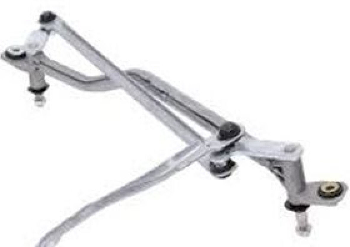 Vag On Cam Silecek Mekanızması A6 - A6 Avant - Allroad 05>11 - Hellux Hsm197045