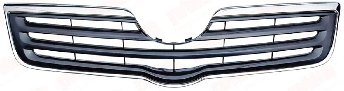 Toyota Panjur On Orta Krom Toyota Avensis 2006-> - Phira Av-06101