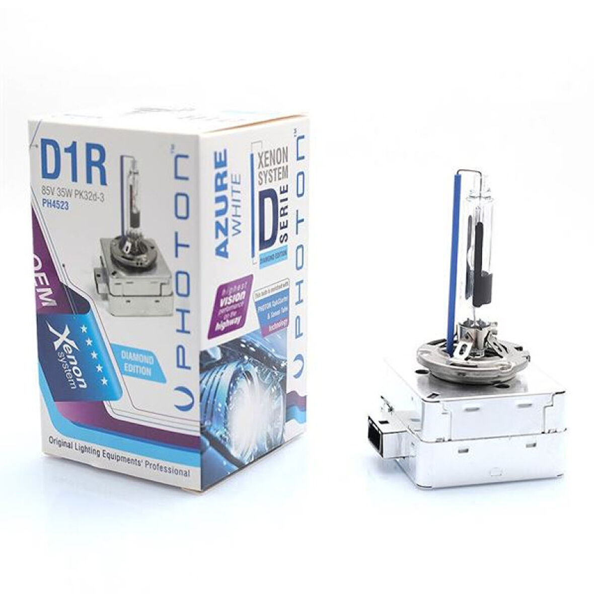 Unıversal D1r 8000k - Photon Ph4523