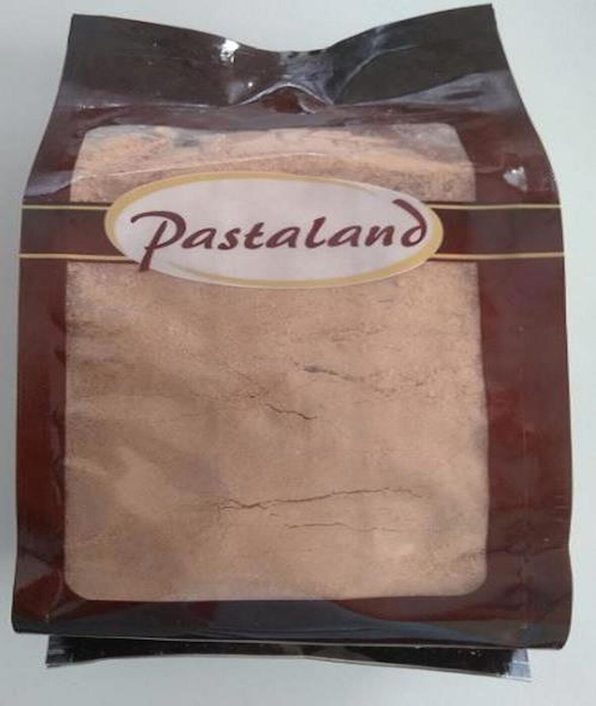 PASTALAND ÇİKOLATA TOZU SÜTLÜ 1 KG 