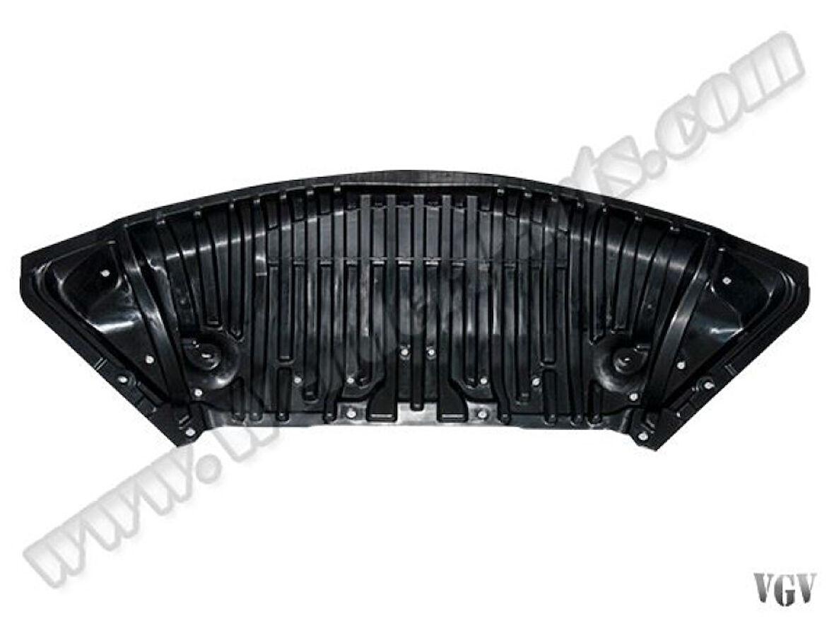 Mercedes Tampon Alt Muhafaza C207 On (benzin) - Wenderparts Ma2075240930