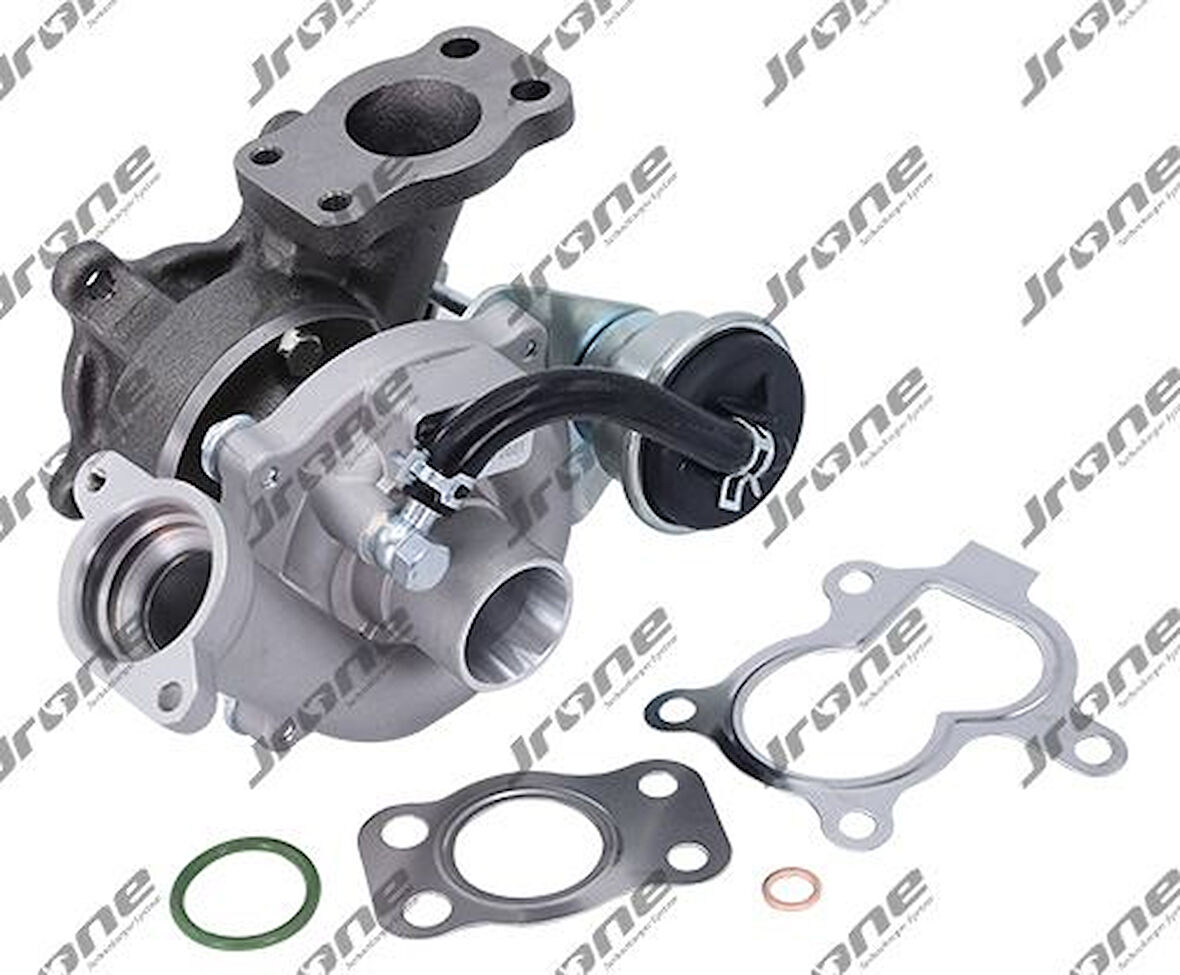 Ford Turbo Sarj 107 206 207 307 206+t3e C1 C2 C3 C3 Plurıel C3 II Xsara II Dv4td 1.4hdi 8v Fiesta 1.4t - Jrone 8b35200026