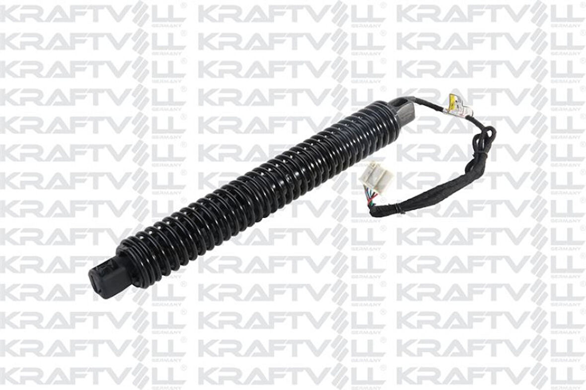 Bmw Elektrikli Bagaj Amortısoru Sag Bmw F10 11> - Kraftvoll 09010560