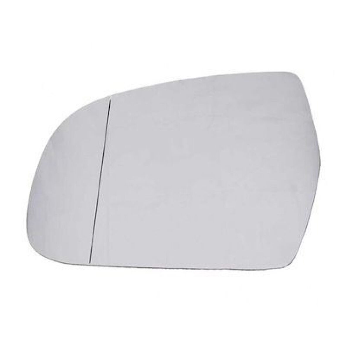 Vw Ayna Camı Sol - VM-024aghl - Vw 8k0857535f