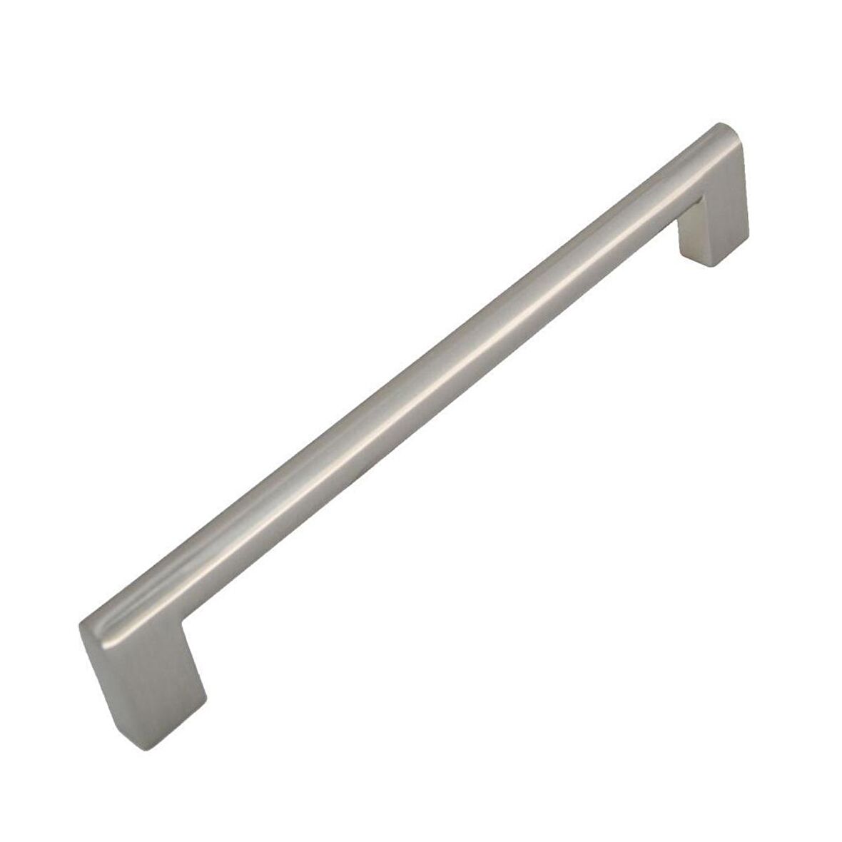 Çebi Mobilya Kulp, Inox, A204 192 MP08