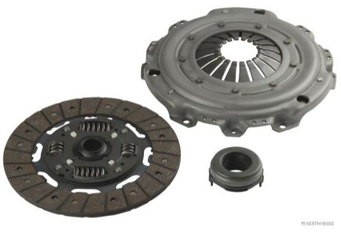 Land Rover Debriyaj Seti (18 K4f ,20 T2n) Freelander I L314 98>06 - Herth+buss J2004085