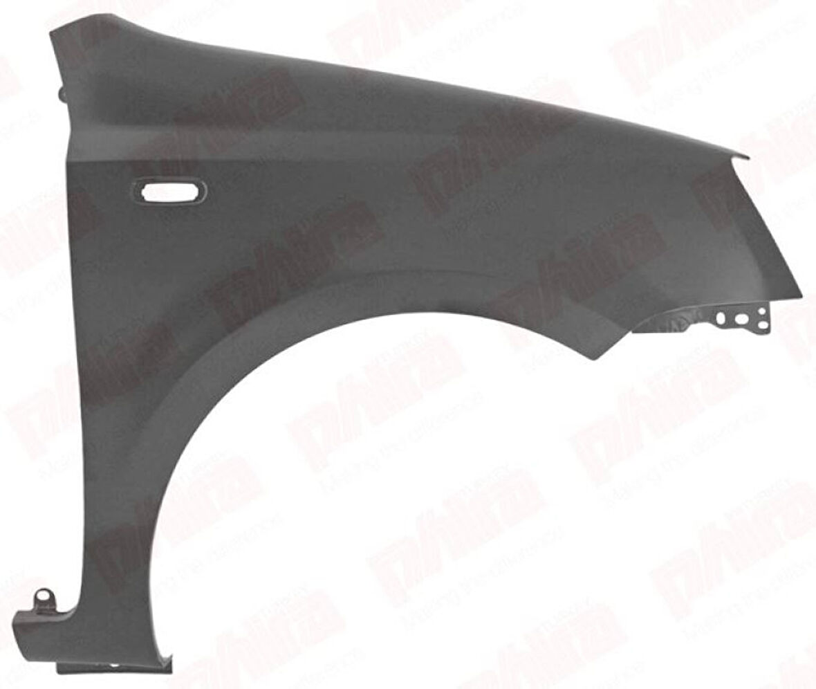 Fiat Camurluk On Sag Sac Panda 03>09 - Oran 149012