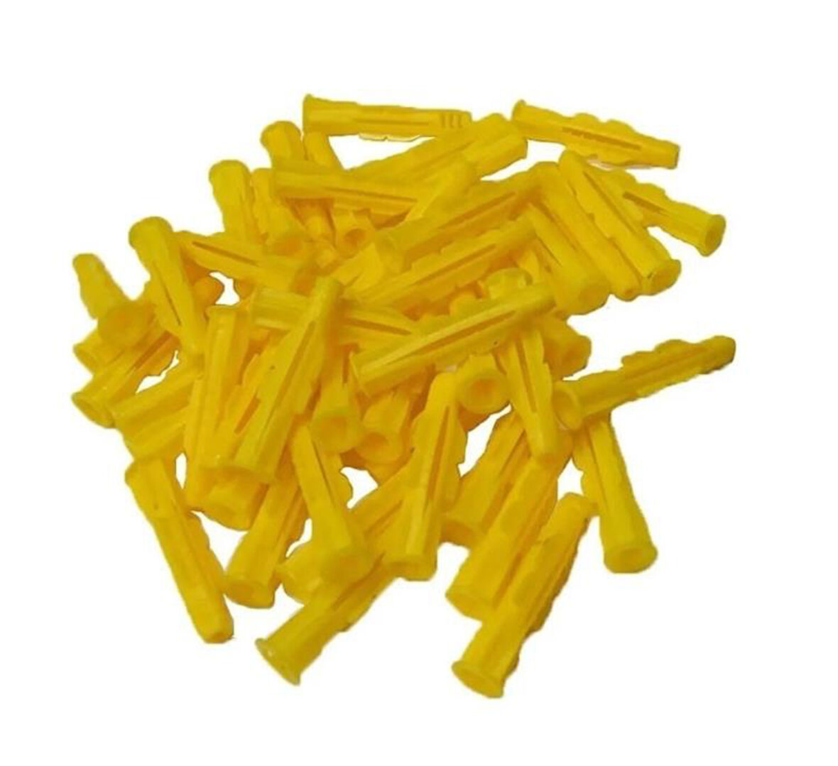 Ma-de Performance Roket Dübeli 10 Mm 50'li Paket