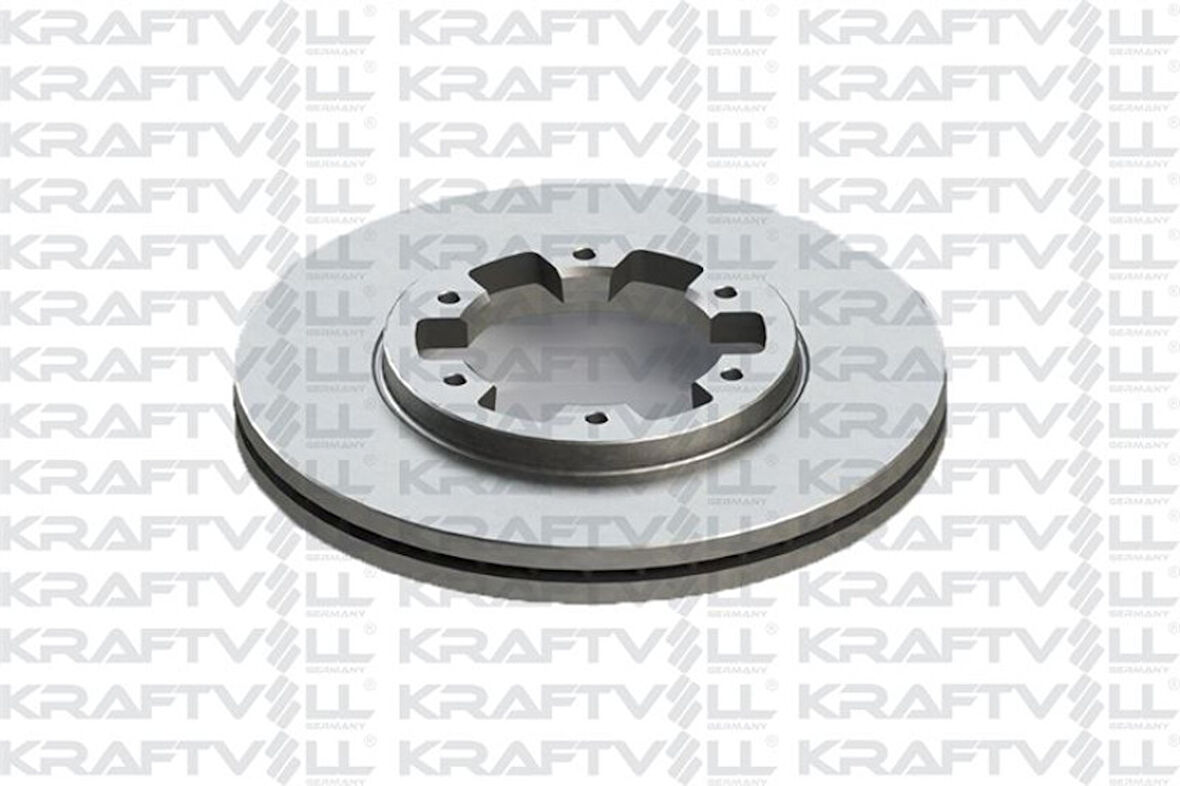 Nissan On Fren Aynası Havalı Nissan D21 90-97 D22 98-02 Patfınder 90-02 Terrano 90-> (277x6) - Kraftvoll 07040272