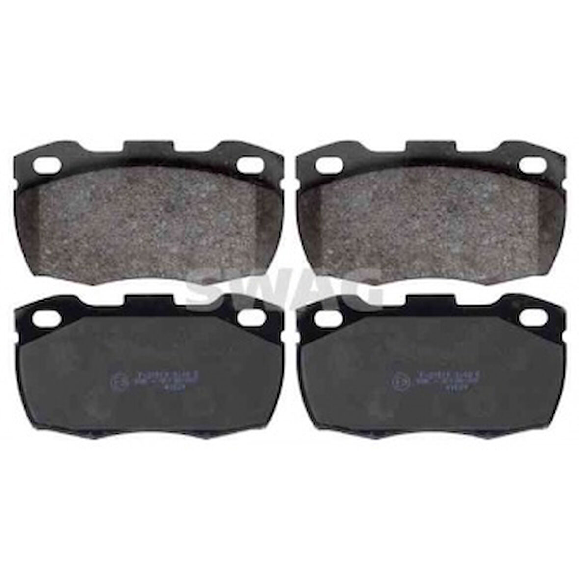 Land Rover Fren Balatası On Defender - Swag 22116120