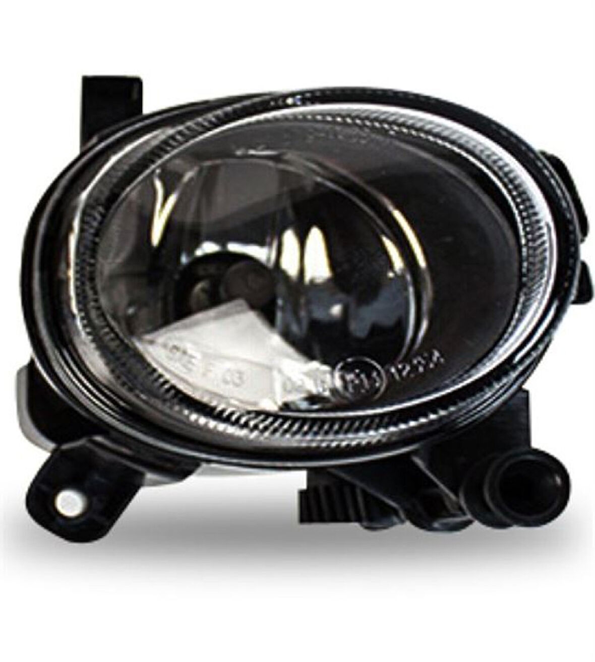 Vag Sis Farı Sol Ampullu (h11) A1 11>14 A4 08>12 A5 08>11 A6 11>18 Q3 12>14 Passat CC 09>12 (e-Mark) - Wj30-0496-09-L