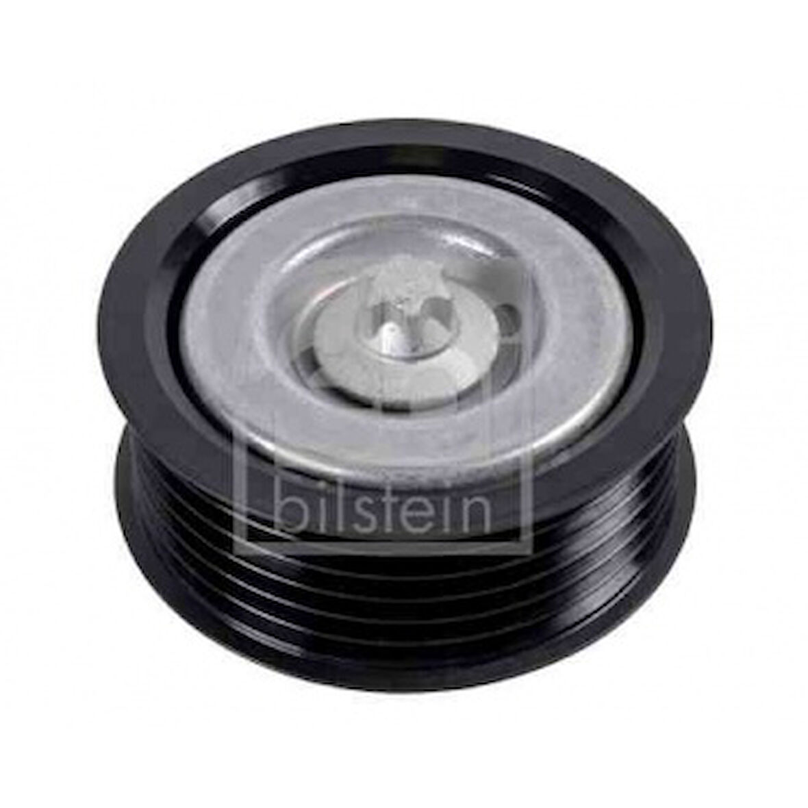 Mercedes Kayıs Gergi Rulmanı (kanallı) W204 07>14 S204 07>14 C204 11> W211 06>08 W212 09>15 S212 09>16 C207 1 - Febi 44976