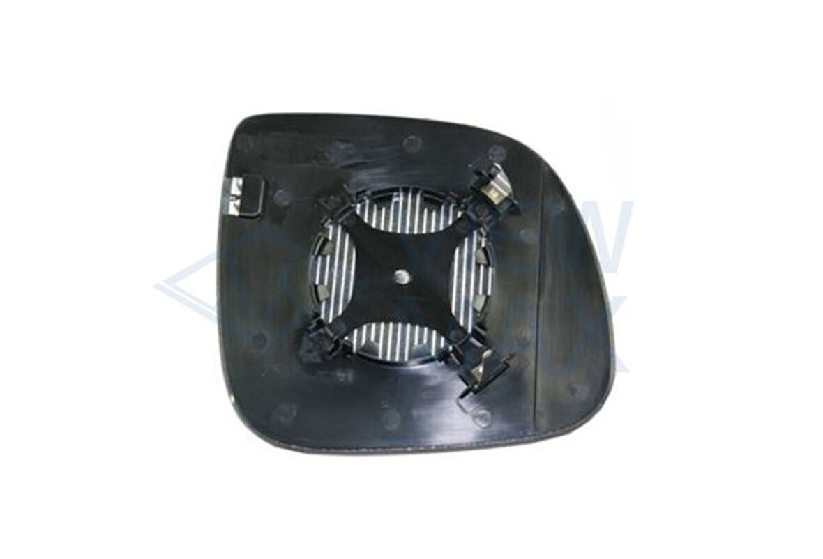 Vw Ayna Camı Sag - Ayna Camı Sag - VM 6196ghr