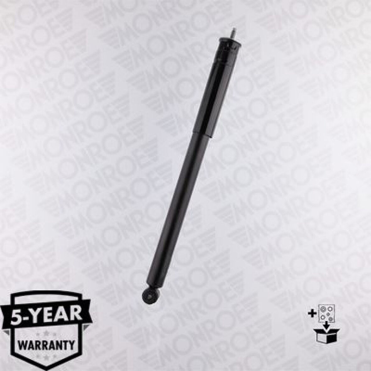 Mercedes Amortısor Arka (gazlı) W203 02>07 Cl203 03>08 S203 02>07 C209 02>09 A209 03>10 - Monroe 43138