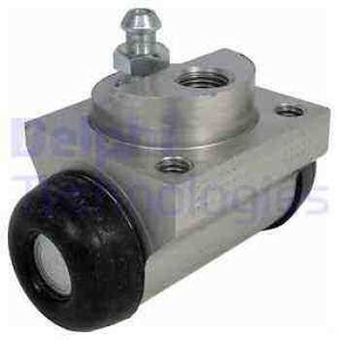 Chevrolet Arka Fren Merkezi Sag / Sol Aveo T300 - Delphi Lw90109