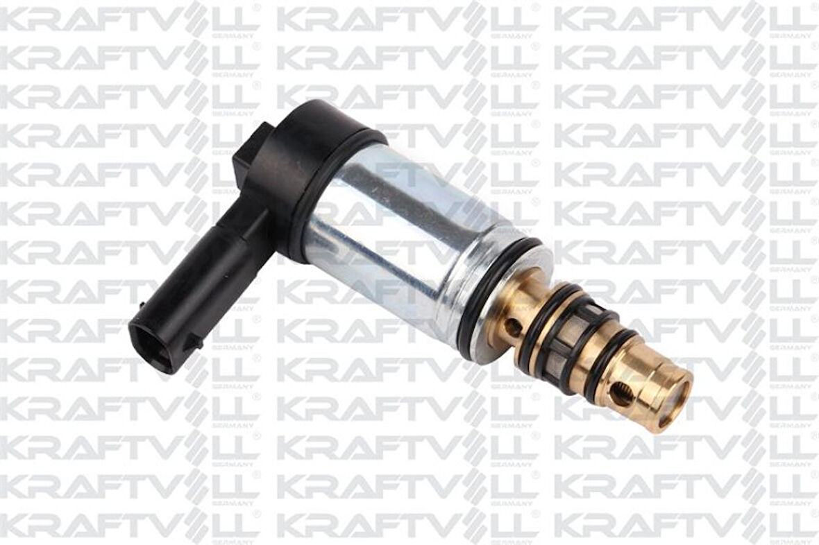 Opel Kompresor Kontrol Valfı  Opel İnsigna - Kraftvoll 19011026