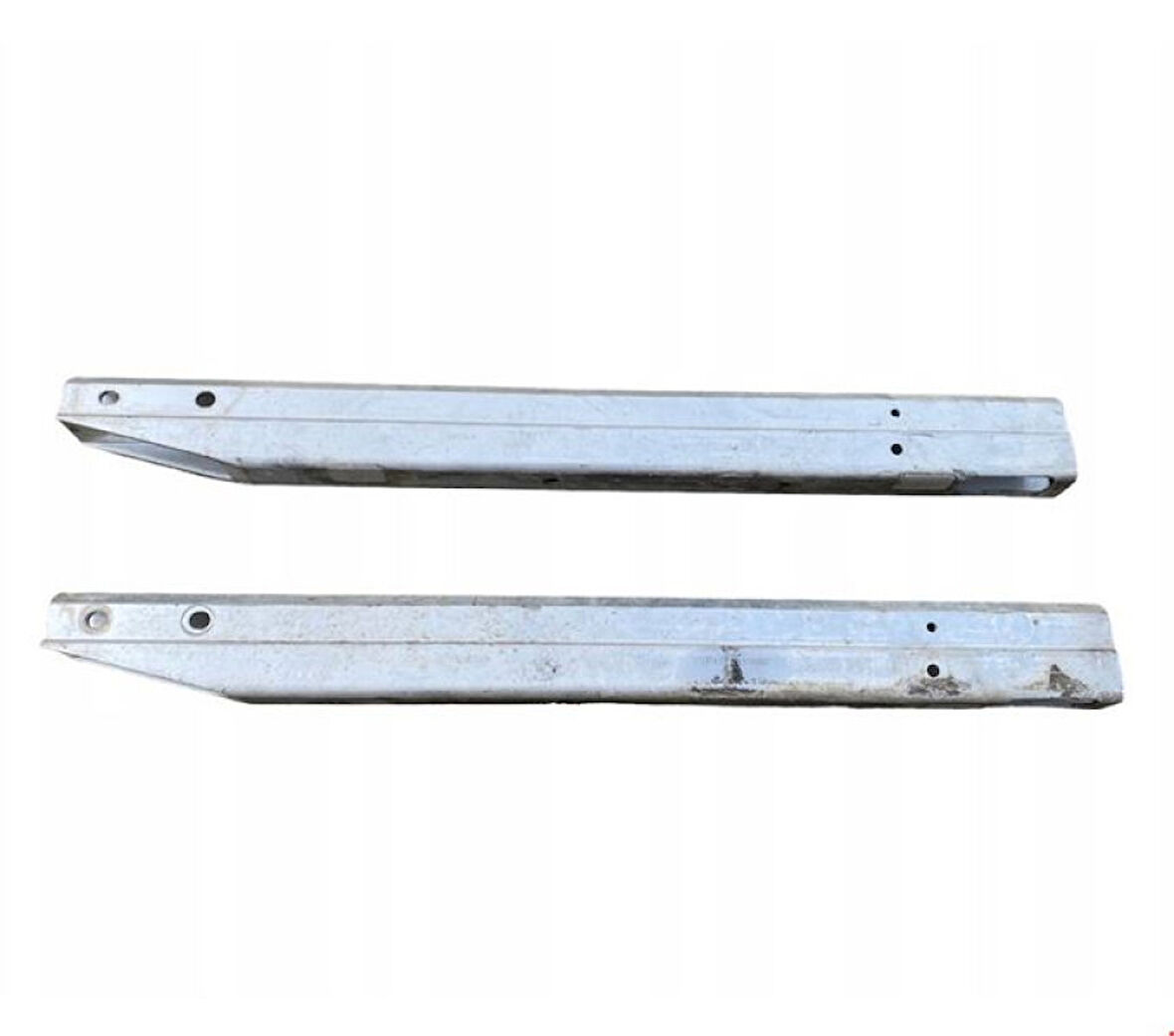 Mercedes On Panel Braketi Alumınyum L=r W177 118 20> - Vortex V2205732