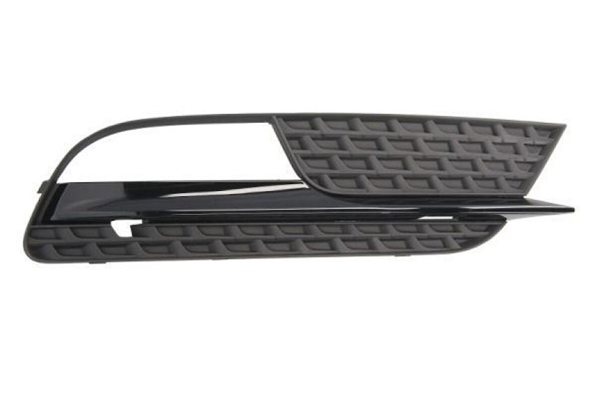 Vw Sis Far Kapagı Sag - Sisli - Vw 8t0807682h01c